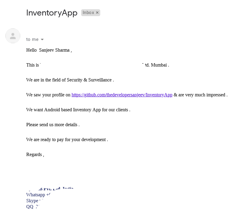 codersanjeev's tweet image. Now, I understand why it&apos;s important to keep your @udacity  Nanodegree Projects and other Projects(small or big) #OpenSource on @github 🚀😃
@UdacityINDIA