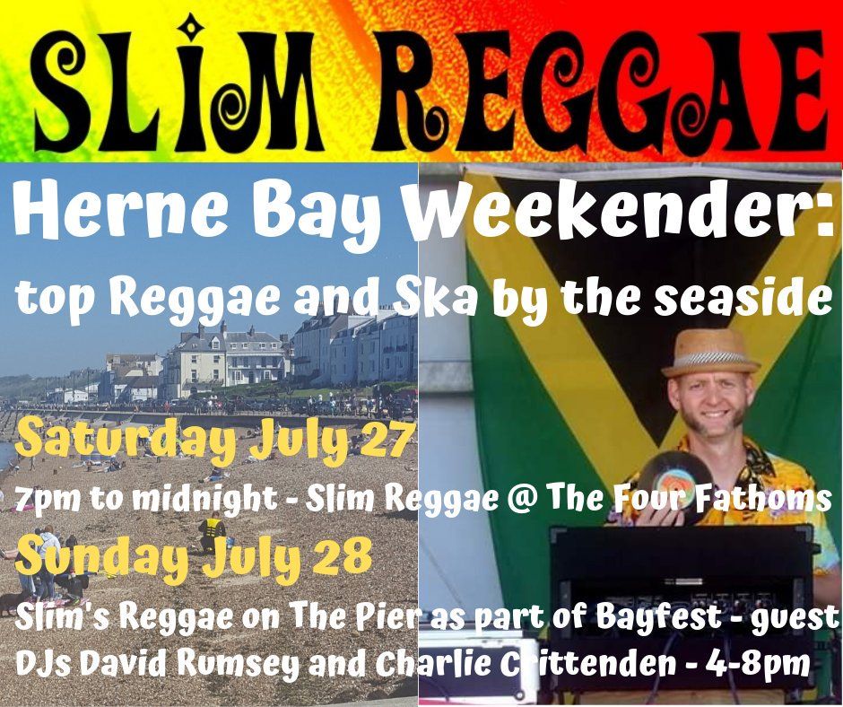 💦Margate Events💦#margateevents tweet media