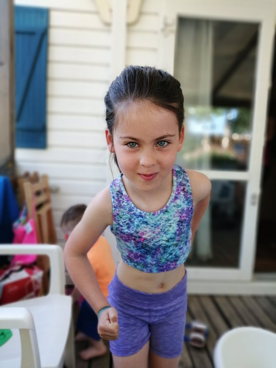 acebogle's tweet image. Future @paulajradcliffe training at Font Romeu #startingyoung #longdistance #changeyouraltitude