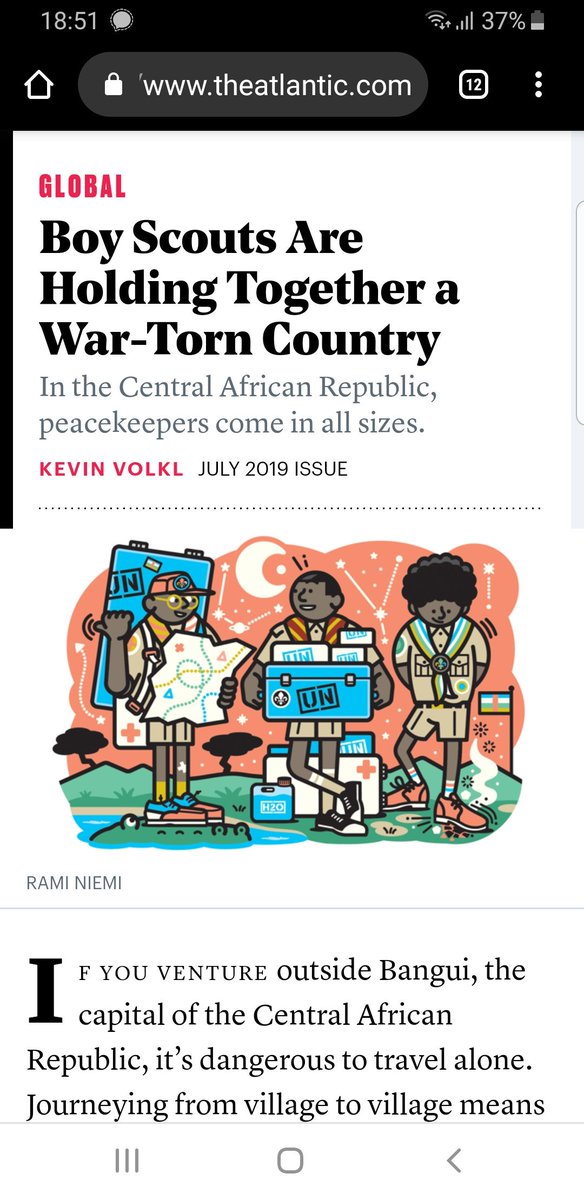 Simon Allison tweet media