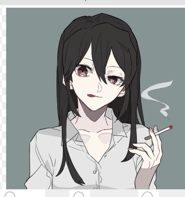 美しい花の画像 最高かつ最も包括的な強い女の子 イラスト
