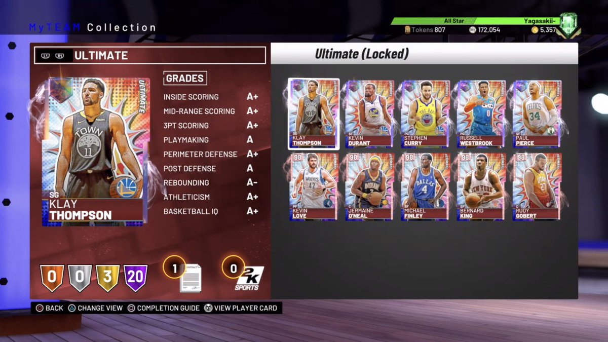 uoverratedx's tweet photo. Collection complete🔥 https://t.co/vmnyHSoxKq