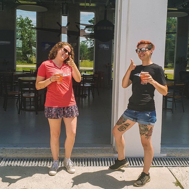 Flight Deck Brewing tweet media