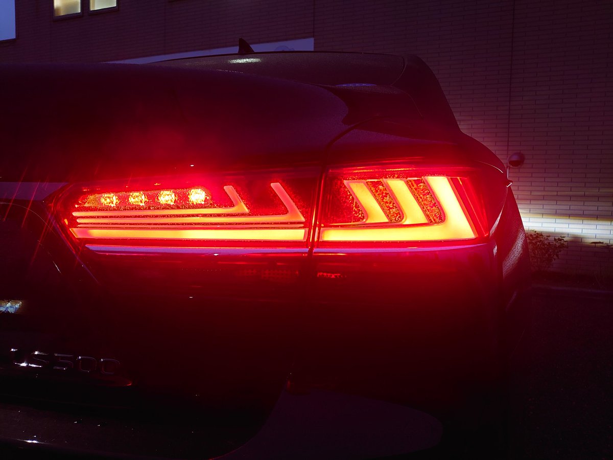 Nao33nao33 A Twitteren レクサスls500の寒冷地仕様は こういうテールの光り方をします Lexus Ls500 レクサス Lexusls 寒冷地仕様 リアフォグ Nao33nao33 A Twitteren レクサスls500の寒冷地仕様は こういうテールの光り方をします Lexus Ls500 レクサス Lexusls 寒冷地仕様 リアフォグ