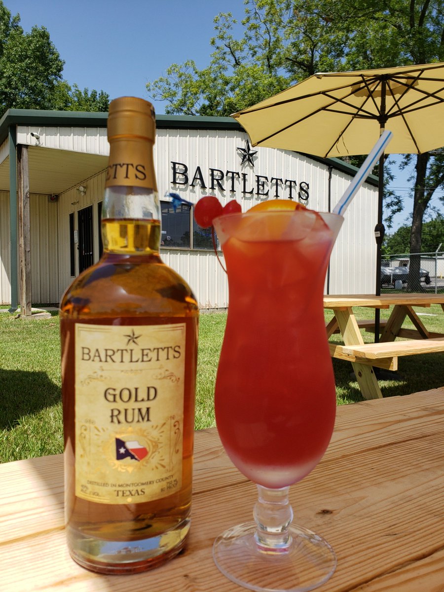 When it's 95 degrees outside, aren't you glad it's hurricane season?
#hurricane #rum #texasrum #conroe #visitconroe