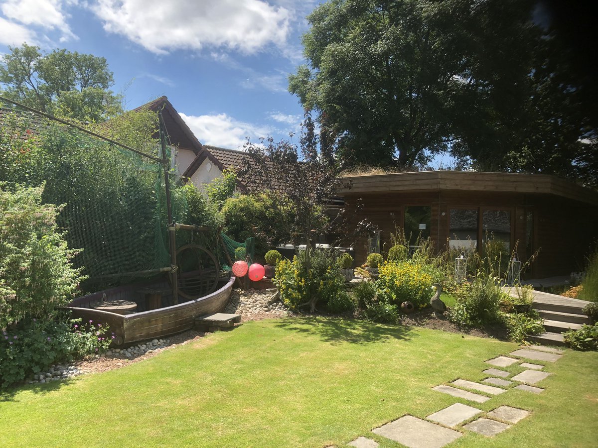 Chris Gillard (@forestchrisg) on Twitter photo First visit to the <a href="/TheSaltyMonk/">The Salty Monk</a> today! Wow what an amazing sun trap the gardens are π₯π₯π₯βοΈβοΈβοΈ First visit to the <a href="/TheSaltyMonk/">The Salty Monk</a> today! Wow what an amazing sun trap the gardens are π₯π₯π₯βοΈβοΈβοΈ