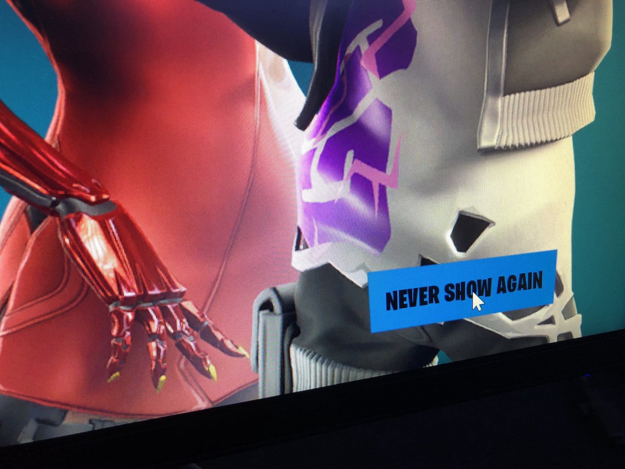 Restored Republic Rumble: The Biggest Lie Ever Told? - f0jsk1u