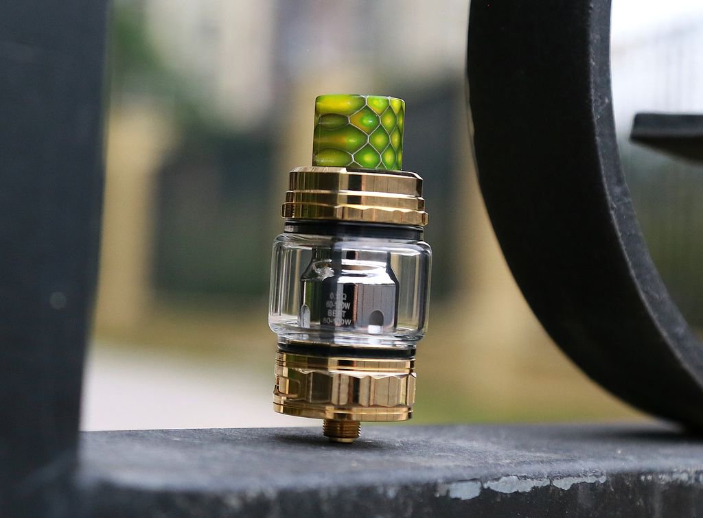 famovape's tweet image. What's your favorite color of vector??
#Famovape #Vectortank