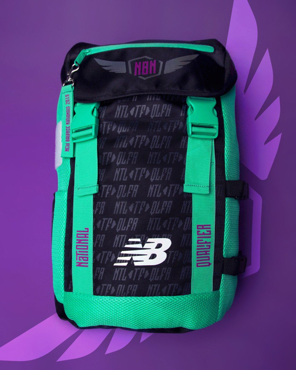 new balance nationals backpack for sale