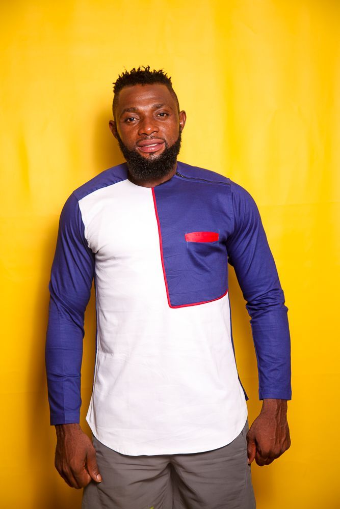 desafri1's tweet photo. Shimmer into the week with our outstanding shirts.  Shop the latest trend of African designs on https://t.co/SIsFiD564X
Worldwide Delivery ✅
Mobile money and Paypal Available ✅
 #desafri https://t.co/ss4cFfnGOW