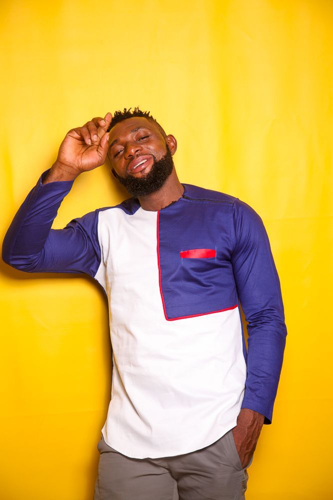 desafri1's tweet photo. Shimmer into the week with our outstanding shirts.  Shop the latest trend of African designs on https://t.co/SIsFiD564X
Worldwide Delivery ✅
Mobile money and Paypal Available ✅
 #desafri https://t.co/ss4cFfnGOW