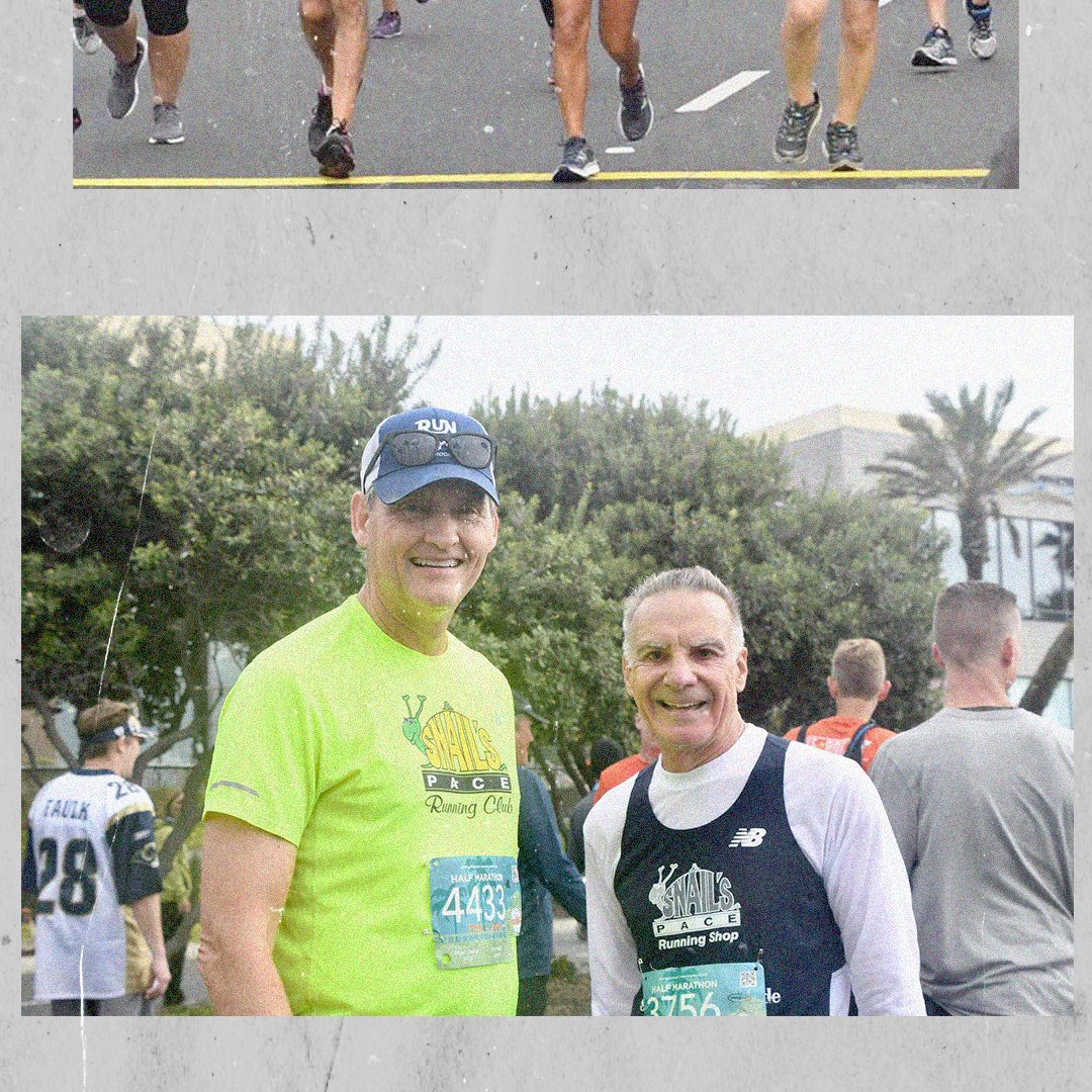 ASPRunning's tweet image. Grab a friend and join us on weekly "Fun Runs!" Find them every Tuesday at 6pm in Brea and Monrovia, and the same time on Wednesdays in Fountain Valley and Mission Viejo! #RunASP #YouTrailASnail