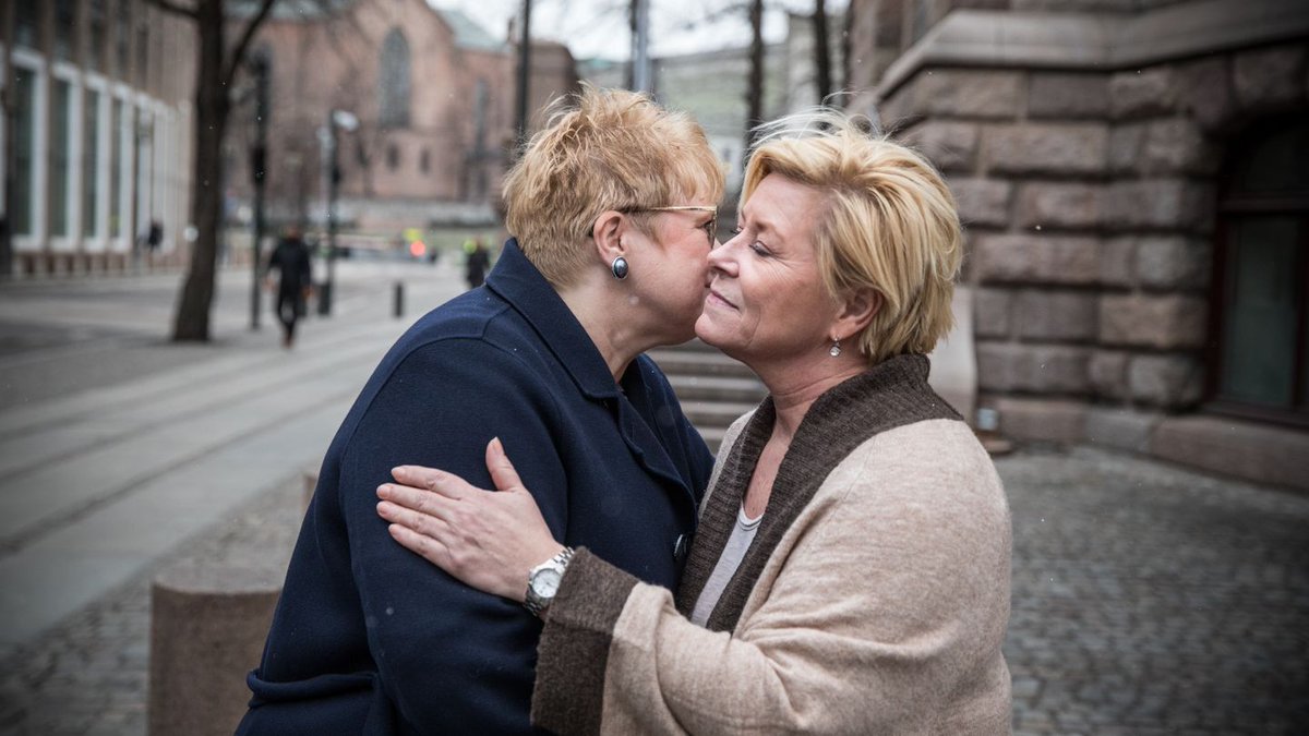 Jensen og Grande med «gladmelding» til Festival-Norge! Løsning på festivalenes «skattekaos»: Frivillige får 100 prosent rabatt. Just in time, sier daglig leder i NKA. bit.ly/2XFQtRQ