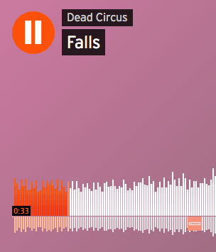 dead_circus's tweet photo. Listen to our latest track 'Falls' at https://t.co/fN7U2buwxX. More releases and live gig dates coming soon. x  

#newmusic #bbcintroducing #livemusic #indie #electronic #music #scene https://t.co/L1G2DcyHnV