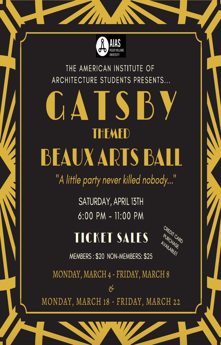 AIAS Roger Williams tweet media