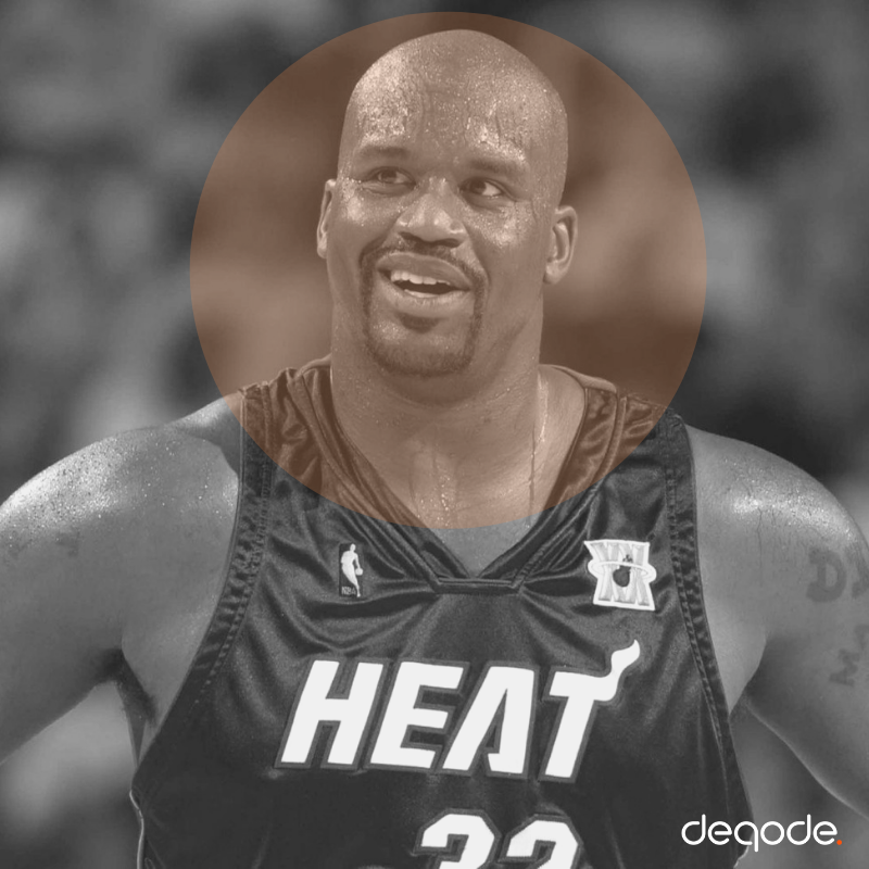 deqodesolutions's tweet photo. It's @SHAQ's birthday today! Read here to understand blockchain through basketball: 

https://t.co/3l70OnWHPi

#NBA #Shaq #Basketball #Blockchain #Blockchaintechnology #Onthisday #YourBusinessonBlockchain #HappyBirthdayShaq @NBA https://t.co/HXIwUha3Om