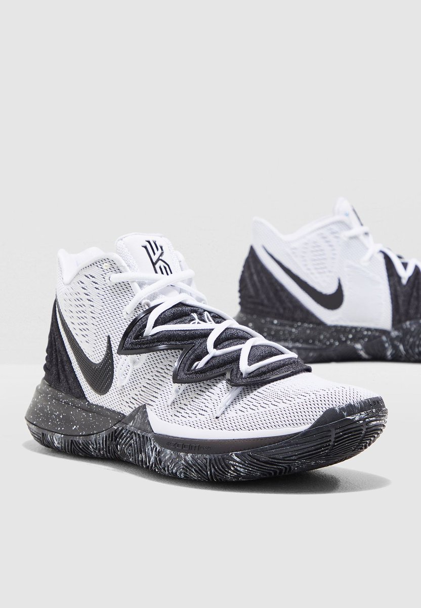 EARLY LOOK AT KYRIE IRVING 'S NIKE KYRIE 5 YouTube
