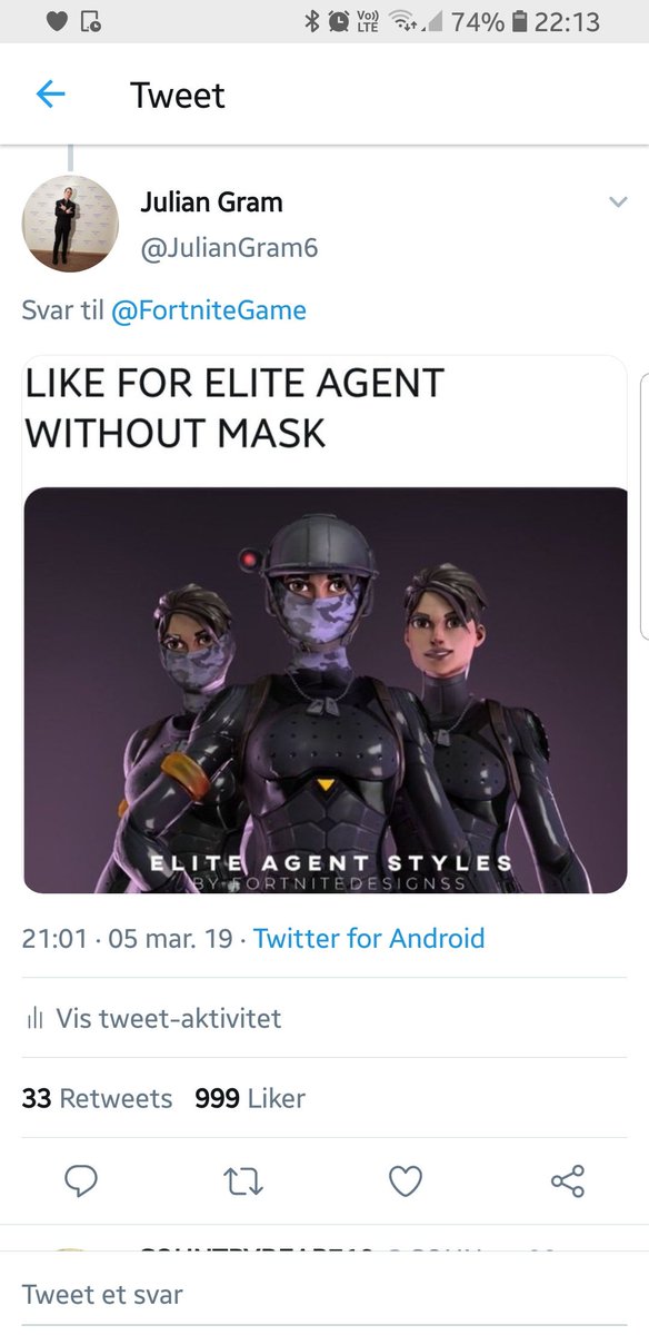 Julian Gram tweet media