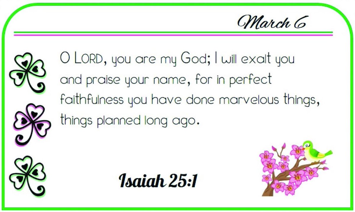 CampManatawny's tweet image. #MidweekScripture