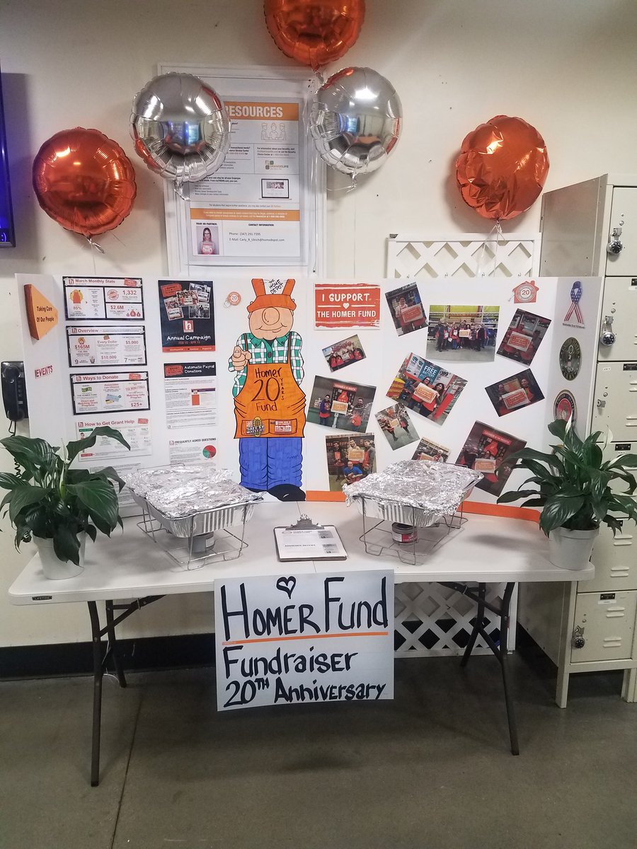 DavidRivera726's tweet photo. @dianarosado30 @Perrelli_45 @noelia_pina2 @SultanaTHD @MsCarly_HD 
Store 1281 Homer Fund Funraiser. Sausage and Peppers ready!!!! https://t.co/f8NOxs1gHe