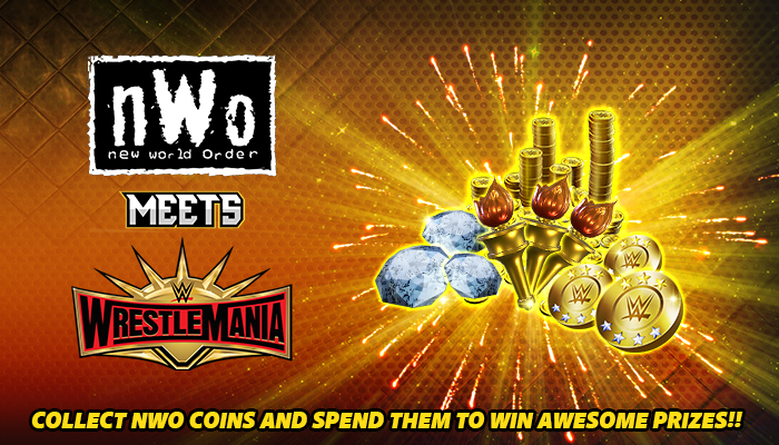 WWE Champions tweet media