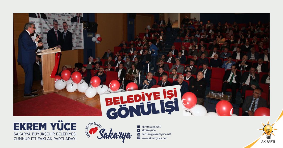 Ekrem Yüce