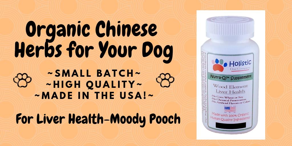 You love your pet, but are you doing everything possible to keep your dog healthy & happy? Start learn how to use #naturalmedicine now: holisticdogcompany.com/chinese-herbs-… #dogremedies #herbsfordogs #canine #canines #canineart #caninelovers #caninelove #caninebites #caninenation
