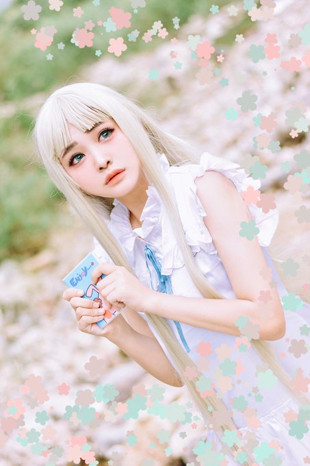 コスプレイヤーののかのTwitter画像29