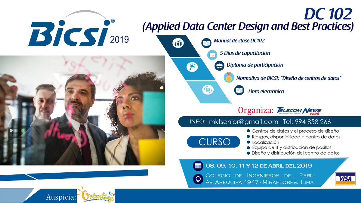 PeruTelecom's tweet image. Noticias TI “Edición 409” de:
telecomnews.pe 
Locales: GADGETS SATELITALES: Una herramienta vital ante desastres naturales, Conoce la propuesta de impresoras Epson para el regreso a clases 2019, ESAN se expande a Ecuador.