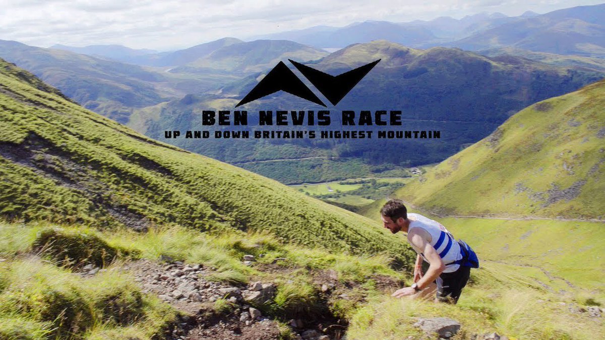 Ally_Sutherland's tweet photo. #BenNevisRace WOOOOHOOOO I’m in &amp; can’t wait to do battle with the Ben in September #eeeeeeeeeek 🏃🏽‍♂️🏃🏽‍♂️🏔🏔 https://t.co/1fg2zfRB24