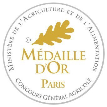 Gold for Sauvignon 2018 domaine-du-grand-mayne.com/gold-for-sauvi…