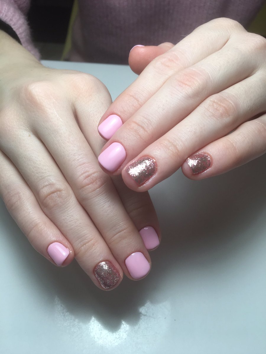 Весне дорогу! 💅🏻