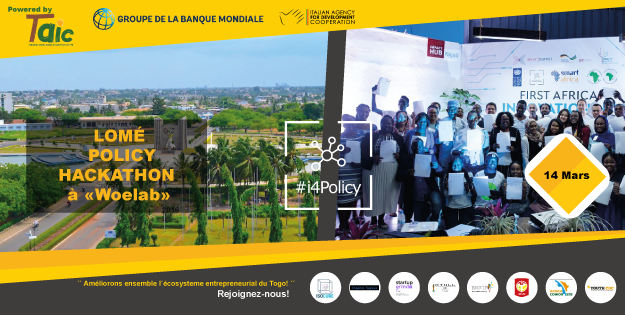 surlenumerique's tweet image. #Woelab et ses partenaires: Vers une #politique publique pour l’#entrepreneuriat et l’#innovation au #Togo - bit.ly/2H2gvtw
@woelab @Banquemondiale @MpenTG @cinalawson @FEGnassingbe