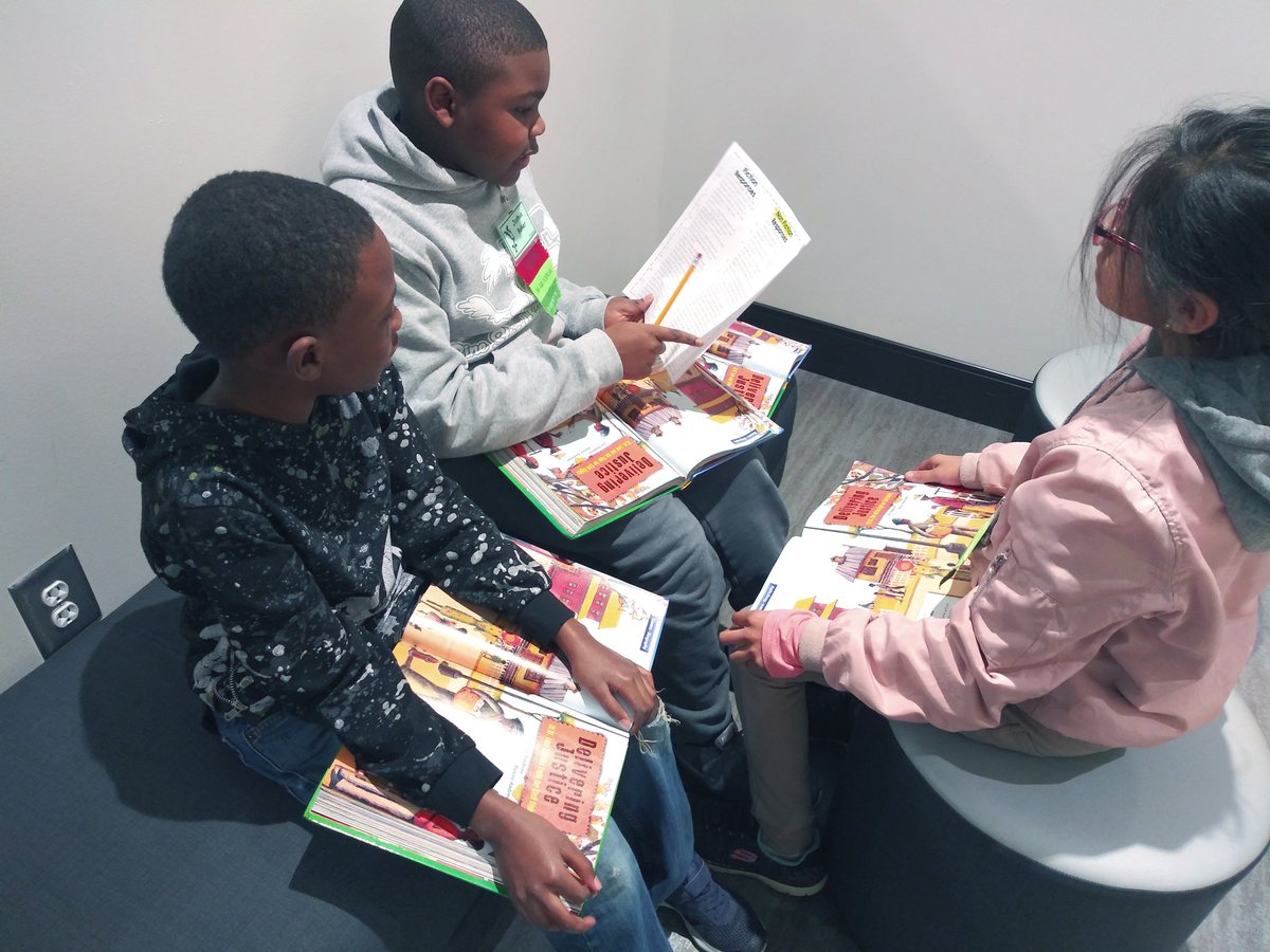 It’s all about 5th grade tweet media