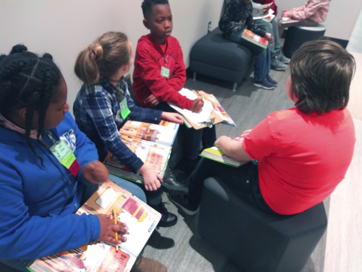 It’s all about 5th grade tweet media