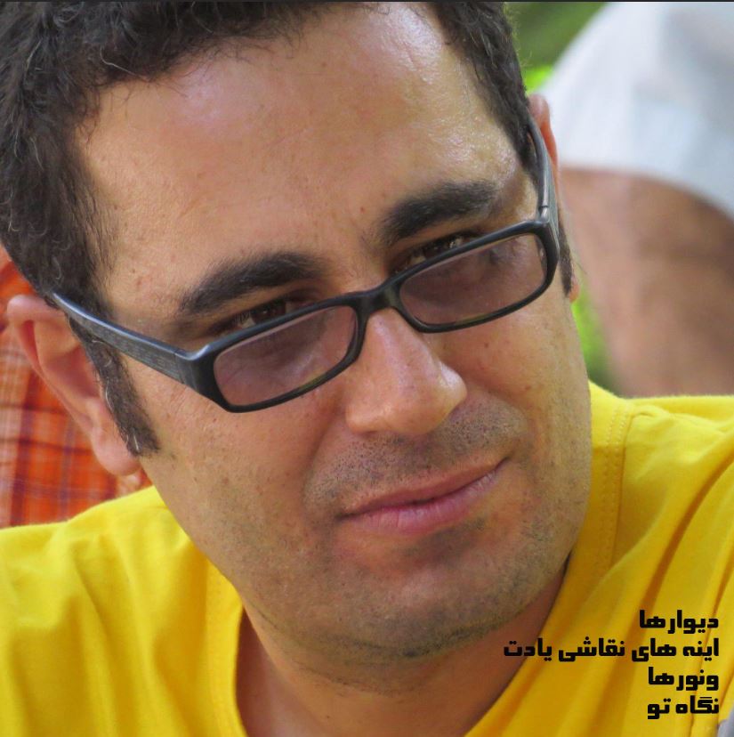 ALLYANEE57's tweet photo. ۳۰۰ روز ازبازداشت محمد حبیبی معلم شجاع میگذرد
درتمام کنش های اعتراضی معلمان درسراسر سال آزادی معلمان دربند بویژه محمد حبیبی درصدر خواسته های انان بوده.
اما دریغ ازیک پاسخ
چرا؟
#محمدحبیبی https://t.co/ozOC3faiKk
