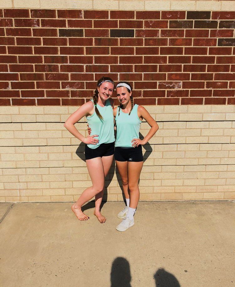 madswhite77's tweet photo. happy birthday nic!!! cannot wait to see you do big things. I’m going to miss you so much next year :,( I hope you have the best day!!! 💗 love you lots! @nicolepiercy6 https://t.co/lBJG44RSow