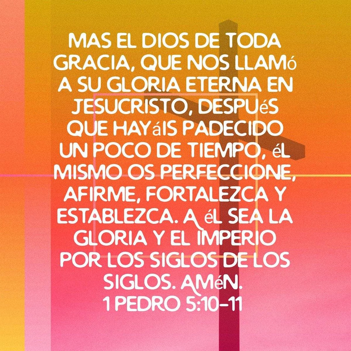 GLORIA A DIOS por los desiertos que hemos atravezado,porque ellos estan en el camino que nos llevan a poseer la tierra que DIOS ha prometido a sus hijos,tierra donde fluye leche y miel,tierra donde nunca nos faltara nada porque DIOS proveera todo lo necesario para nuestras vidas.