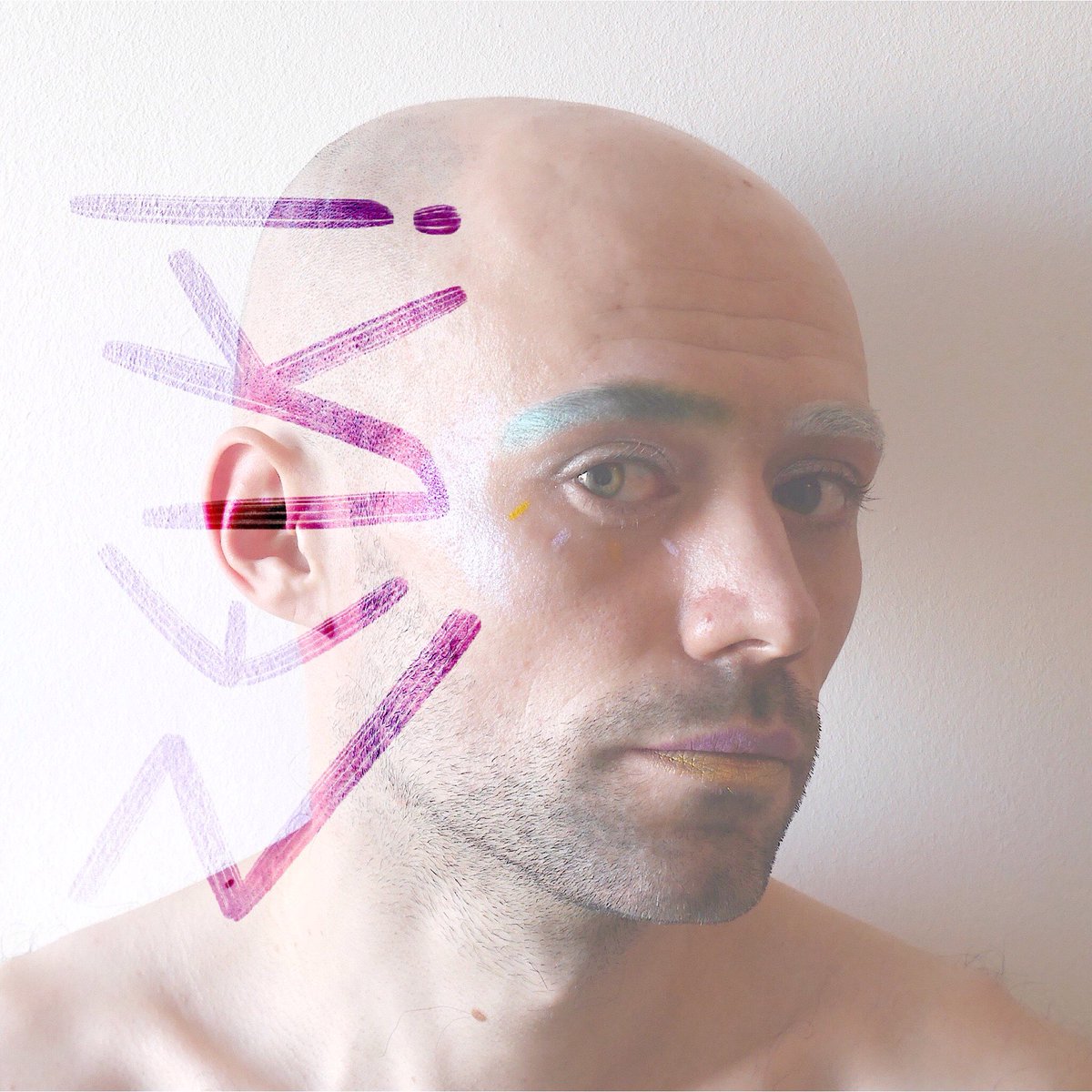 ZeukR's tweet photo. #ZEUK! Nouveau nom pour un nouveau projet #Polaroïd Premier extrait #FuméeDuDiable bientôt disponible ! https://t.co/zsRwTNFaET