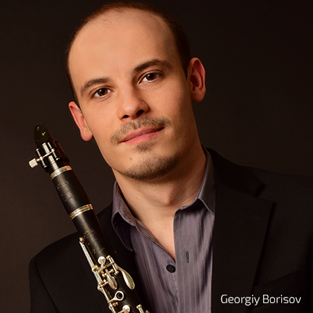 MillerAud's tweet photo. This Saturday at @MillerAud, @KalSym presents Mahler’s 5th with Julian Kuerti, Conductor &amp; Georgiy Borisov, Clarinet. Tickets and information: https://t.co/5caIq0eBt4 https://t.co/oCS0HnC90J
