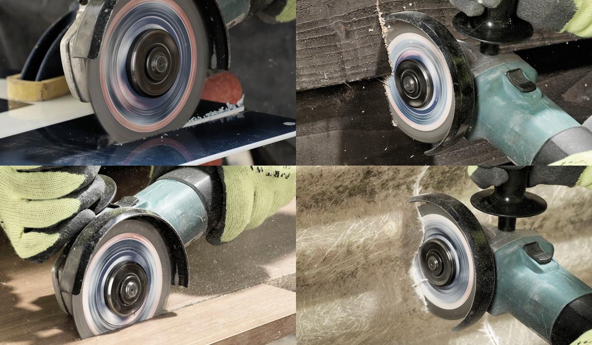 Duro_UK's tweet photo. A unique, precision profiled saw blade designed exclusively for use on angle grinders. Extremely fast and free cutting, the SABRE saw blade enables smooth, clean cuts with its unique off-set precision tooth formation.

https://t.co/LY7CfZOkeU

#DUROUK https://t.co/lHy13fpc8p