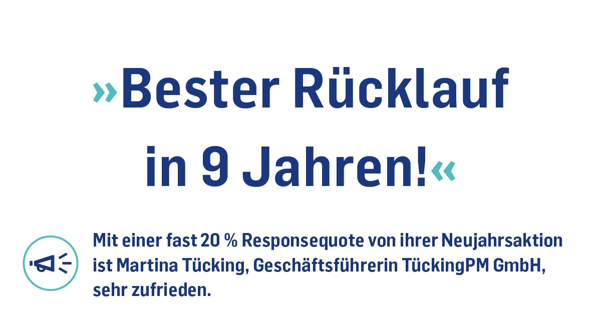 heithausen's tweet photo. Diese überdurchschnittliche Responsequote erzielte unsere Mailing-Idee für die TückingPM GmbH. Gerade im digitalen Zeitalter erzeugen multisensorische Mailings eine langanhaltende Wirkung. #heithausenbehler #kommunikationsagentur #markenführungb2b https://t.co/xpeRzREpw3 https://t.co/NblglrsP6a
