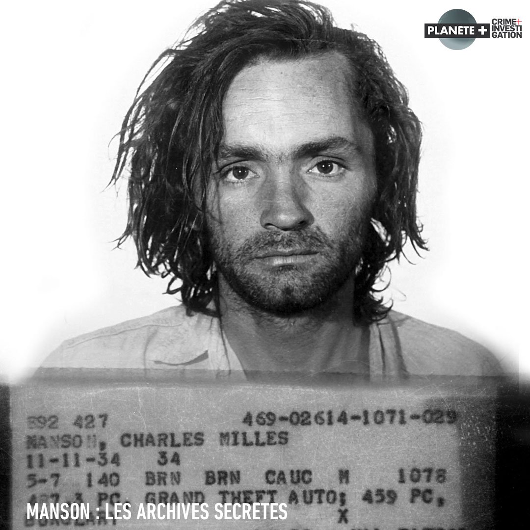 Cinquante ans après le célèbre massacre de l'actrice Sharon Tate et de ses amis dans la villa de Cielo Drive, MANSON : LES ARCHIVES SECRETES vous propose de découvrir d'hallucinants films amateurs et des enregistrements audio des fidèles de Charles Manson.
Bientôt sur <a href="/myCANAL/">myCANAL</a>