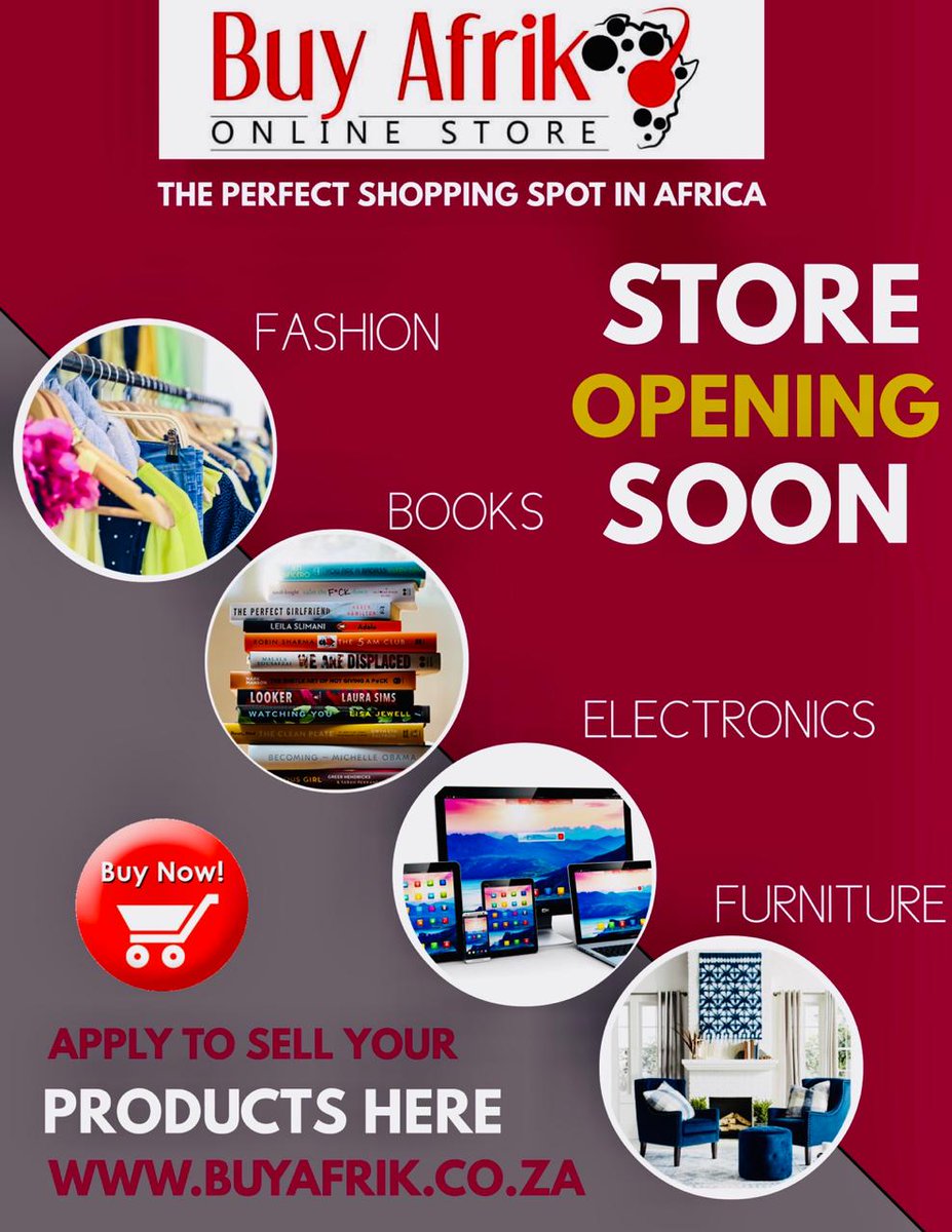 maake's tweet photo. Here is an online store you got to visit https://t.co/zIoj0KbKC5 list and buy African products https://t.co/wM5RgakIUw