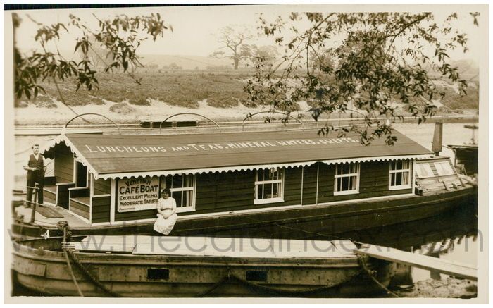 The Card Index York tweet media