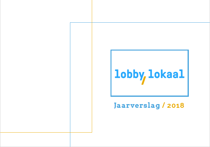 WallaartKussePA's tweet photo. Lobby Lokaal bestaat een jaar! Dat betekent dat je vanaf nu ons eerste jaarverslag kunt lezen. Leuk weetje: in 2018 hielpen we ruim 140 burgerlobbyisten! https://t.co/06qVSBjezy
#decentralewoensdag #lobbylokaal https://t.co/KevnPGU7m6