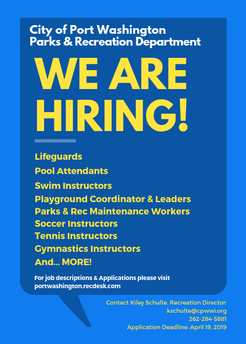 Port Washington WI tweet media