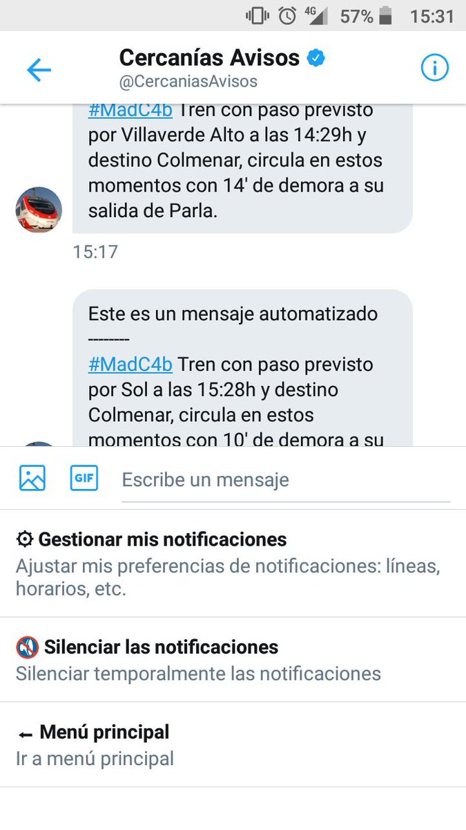 Speculaa est tweet media