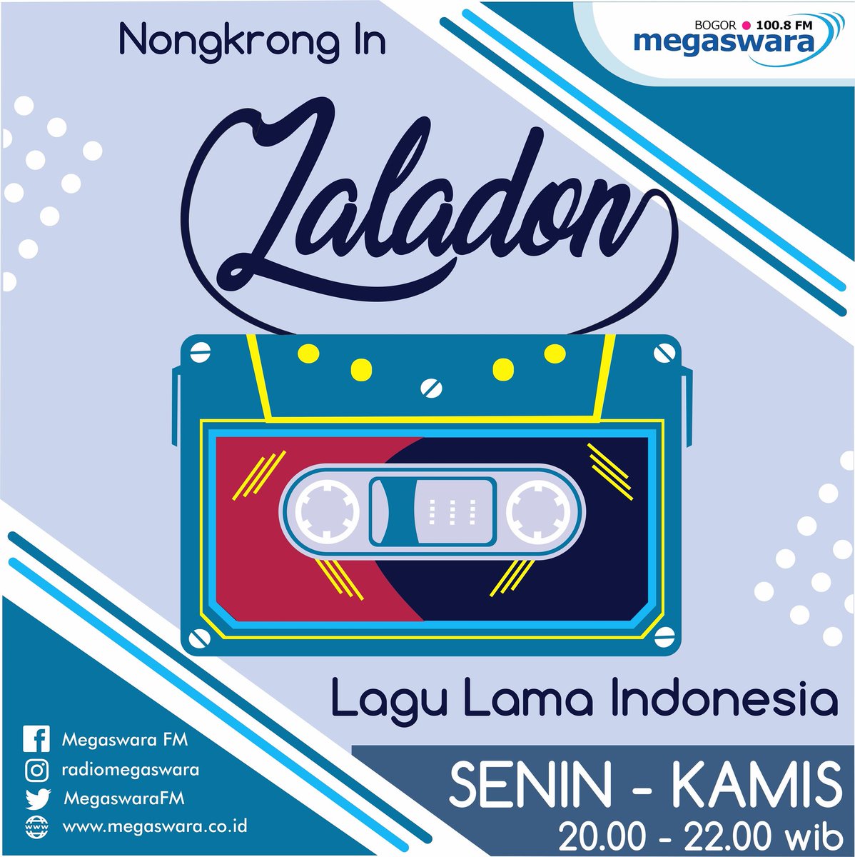 Lagu Lama Indonesia – newstempo