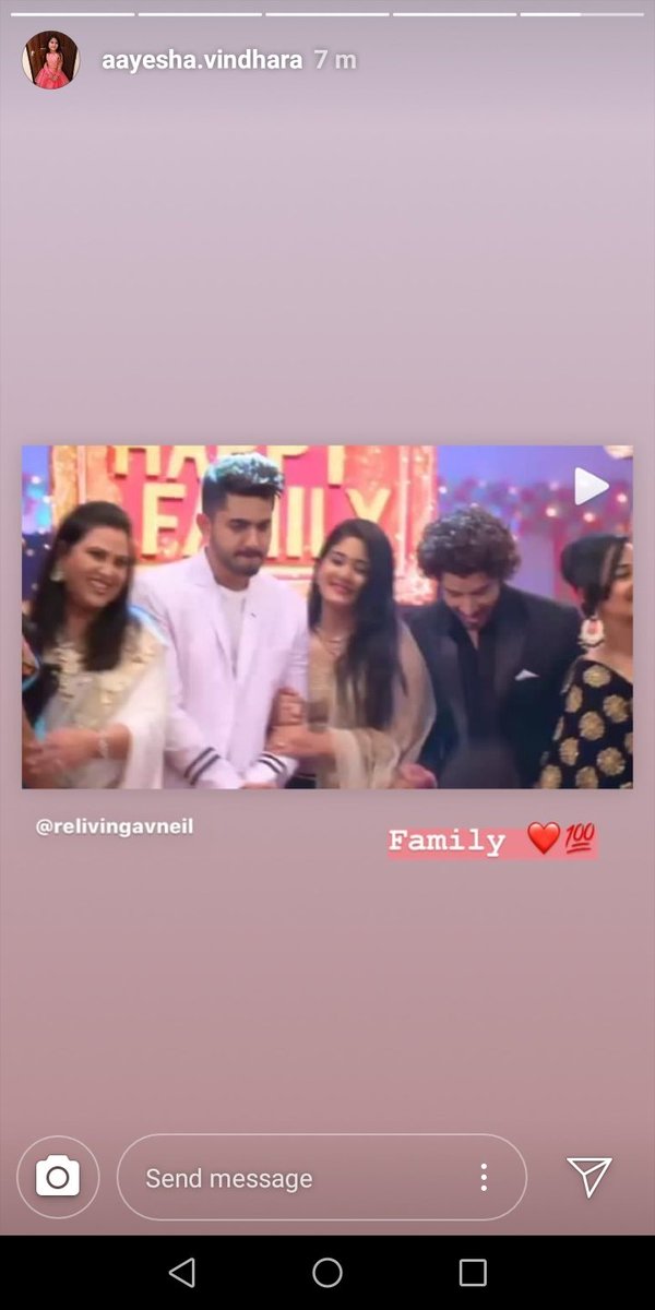 lovemeans_adiza's tweet photo. Some one please get back Khanna family #2YearsOfAvNeil @MaheshNBhatt sir de do na plezzz https://t.co/BogHZHZjst